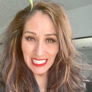 Meet your Posher, Lucy